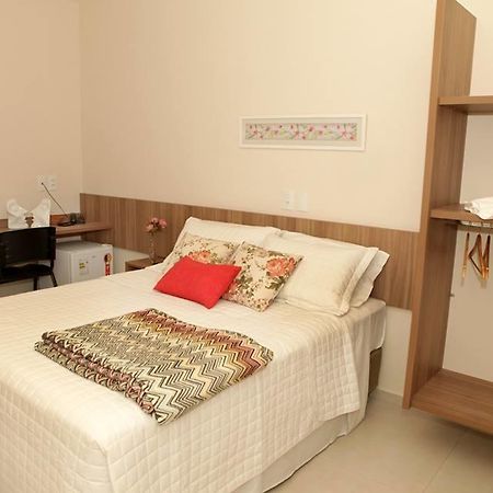 Siena Hotel Pederneiras Dış mekan fotoğraf