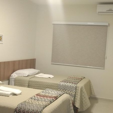 Siena Hotel Pederneiras Dış mekan fotoğraf