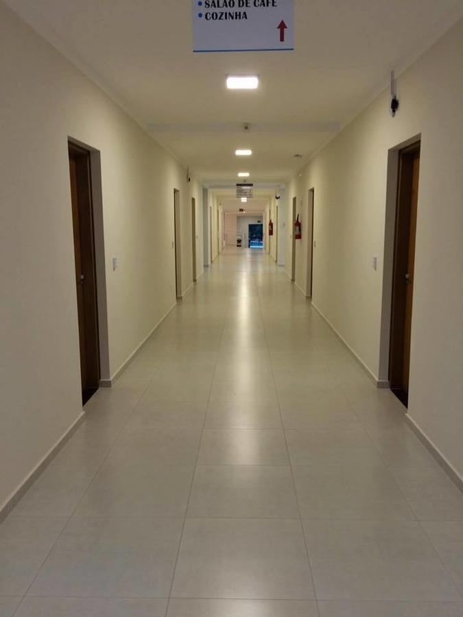 Siena Hotel Pederneiras Dış mekan fotoğraf