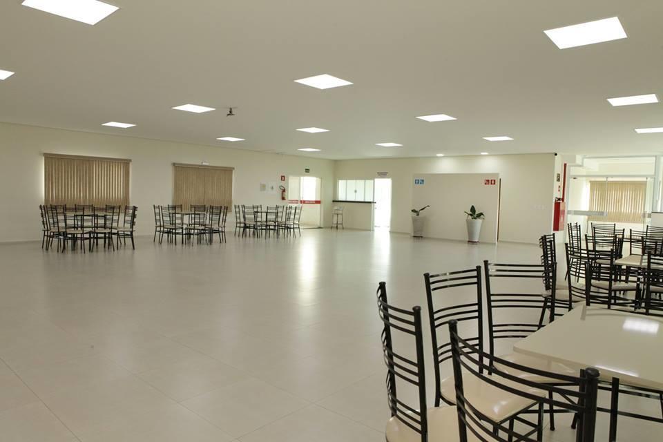 Siena Hotel Pederneiras Dış mekan fotoğraf