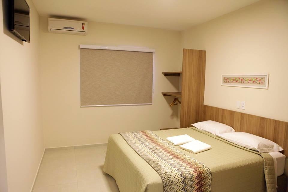 Siena Hotel Pederneiras Dış mekan fotoğraf