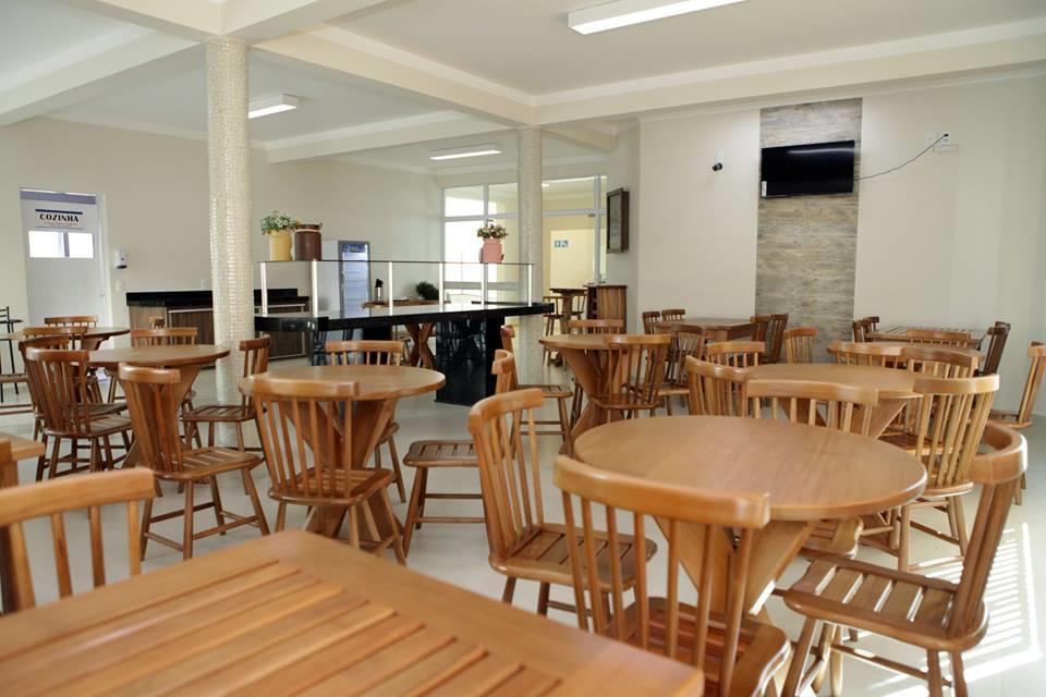 Siena Hotel Pederneiras Dış mekan fotoğraf