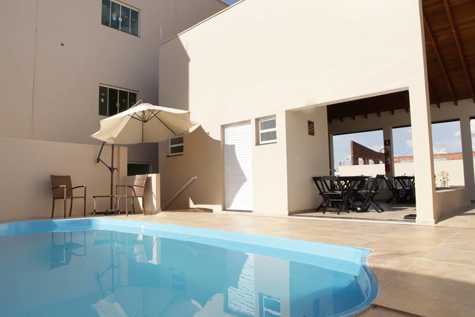 Siena Hotel Pederneiras Dış mekan fotoğraf