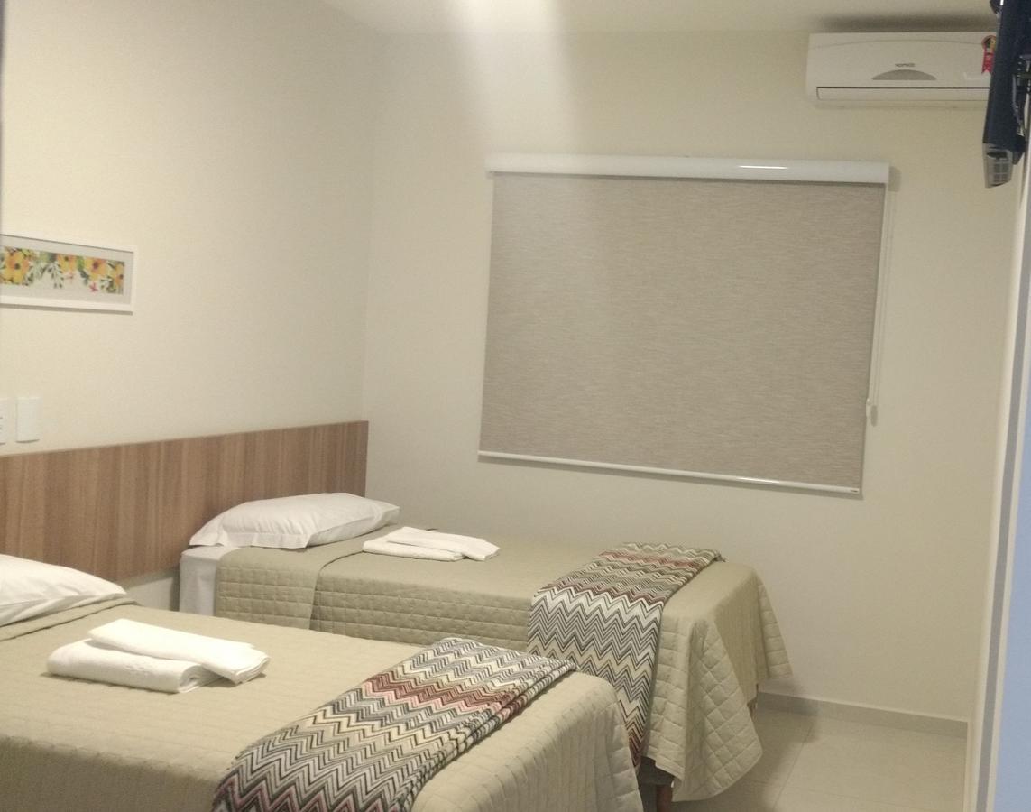 Siena Hotel Pederneiras Dış mekan fotoğraf